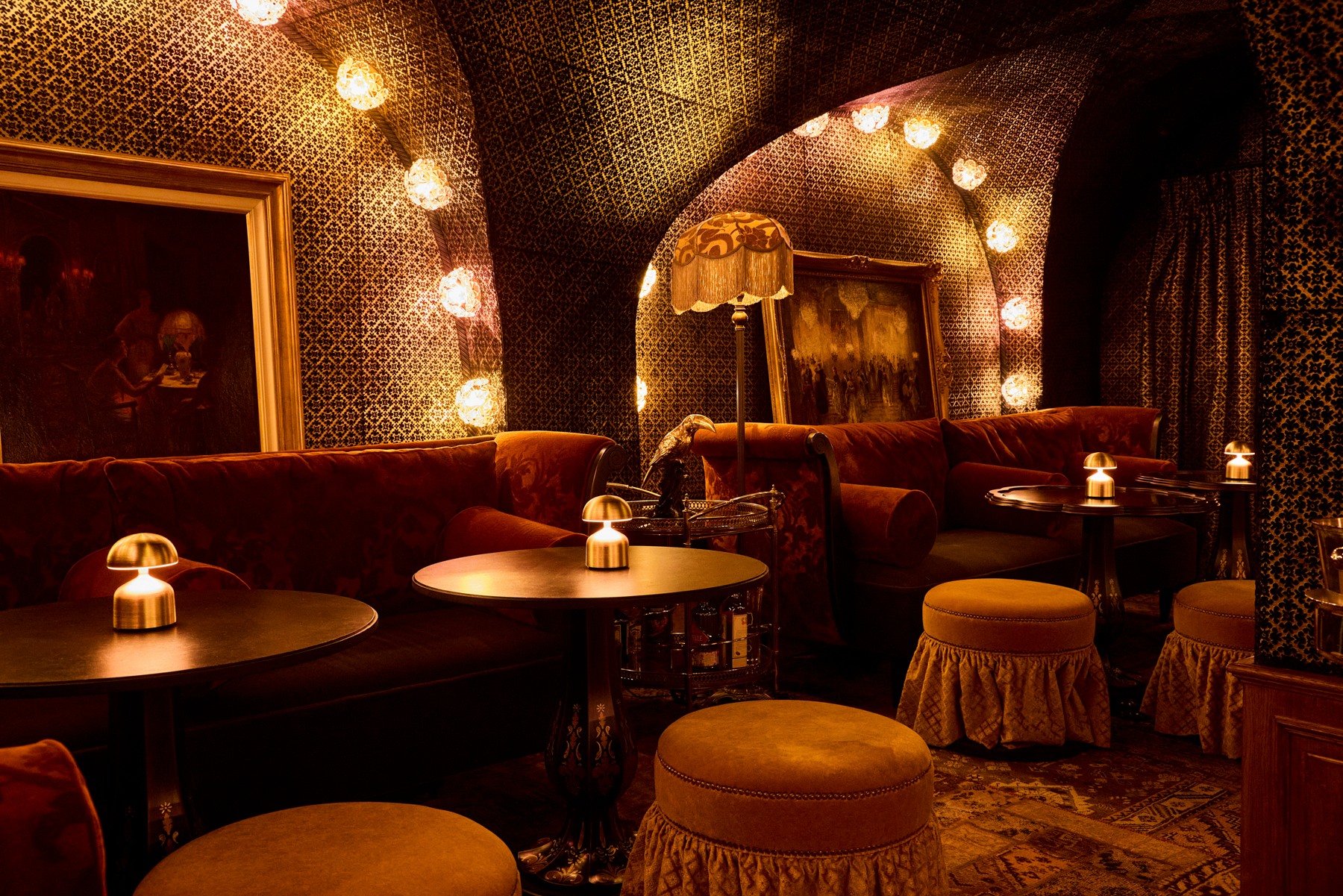 Les 10 meilleurs restaurants pour un dîner romantique à Paris - Paris ...