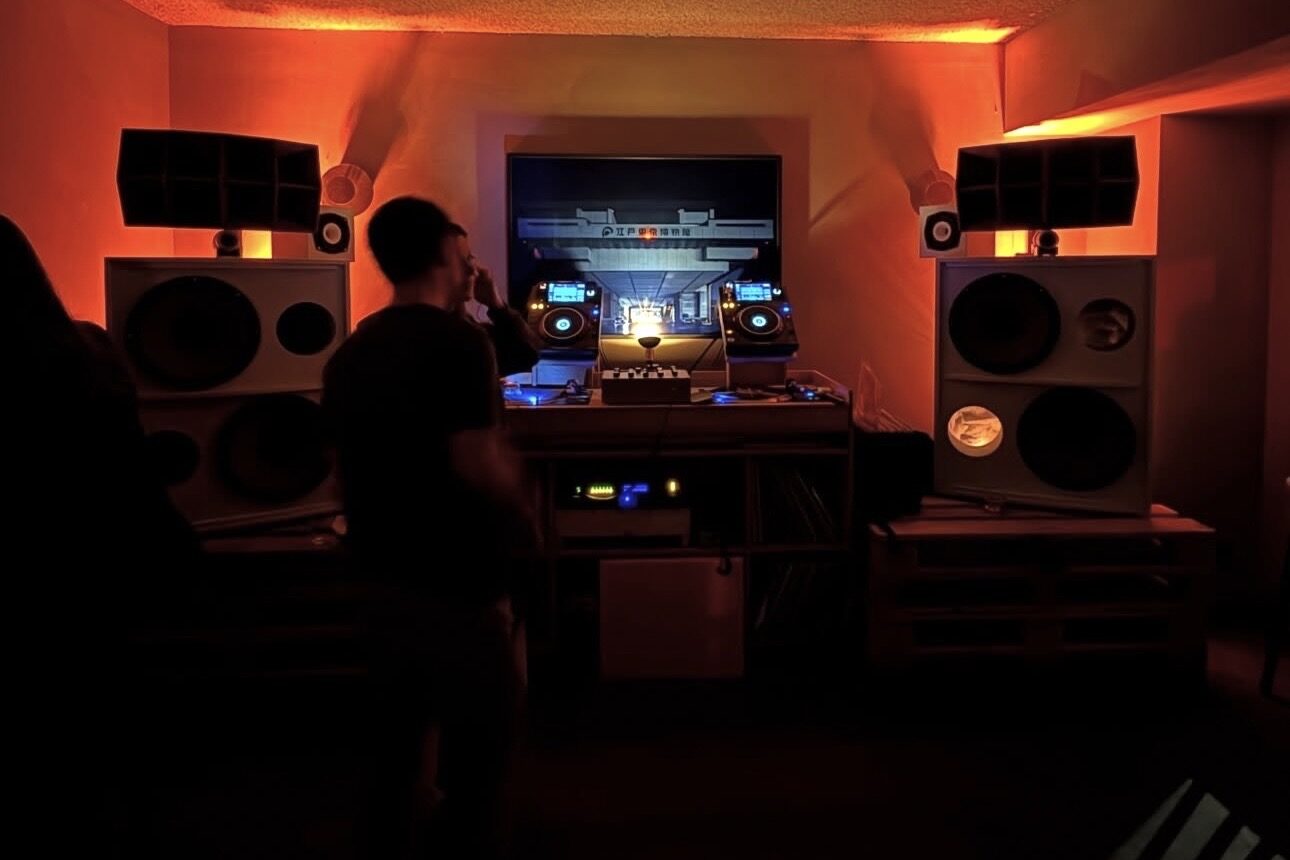 meilleurs bars dansants de Paris, Wax