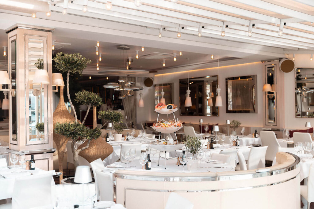 Le Girelier Saint tropez