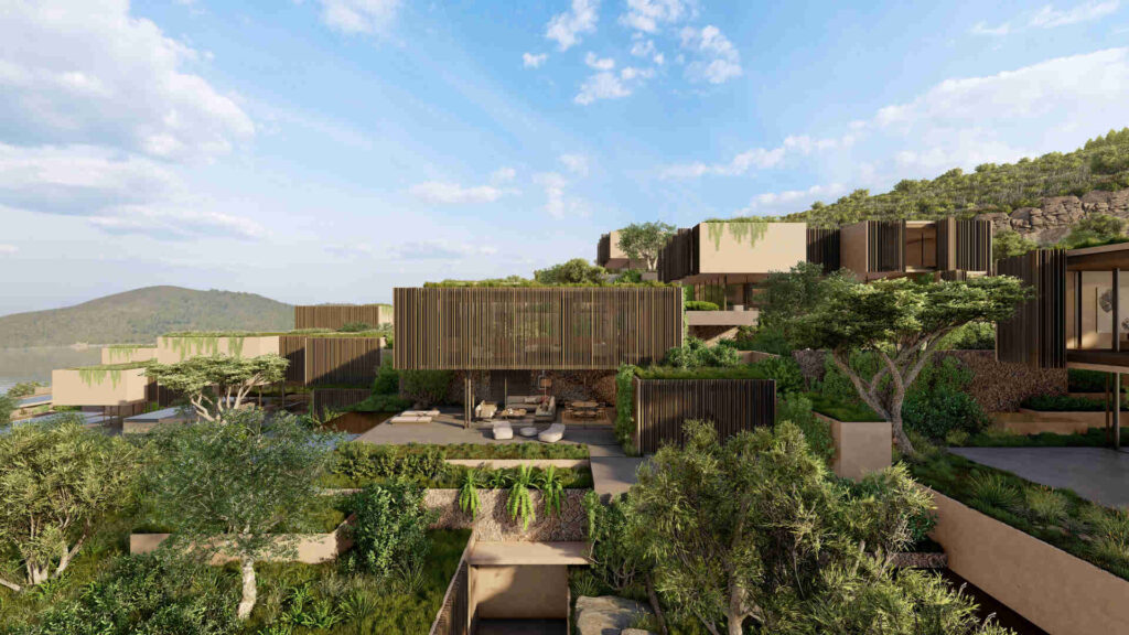 Hotel LuJo Bodrum