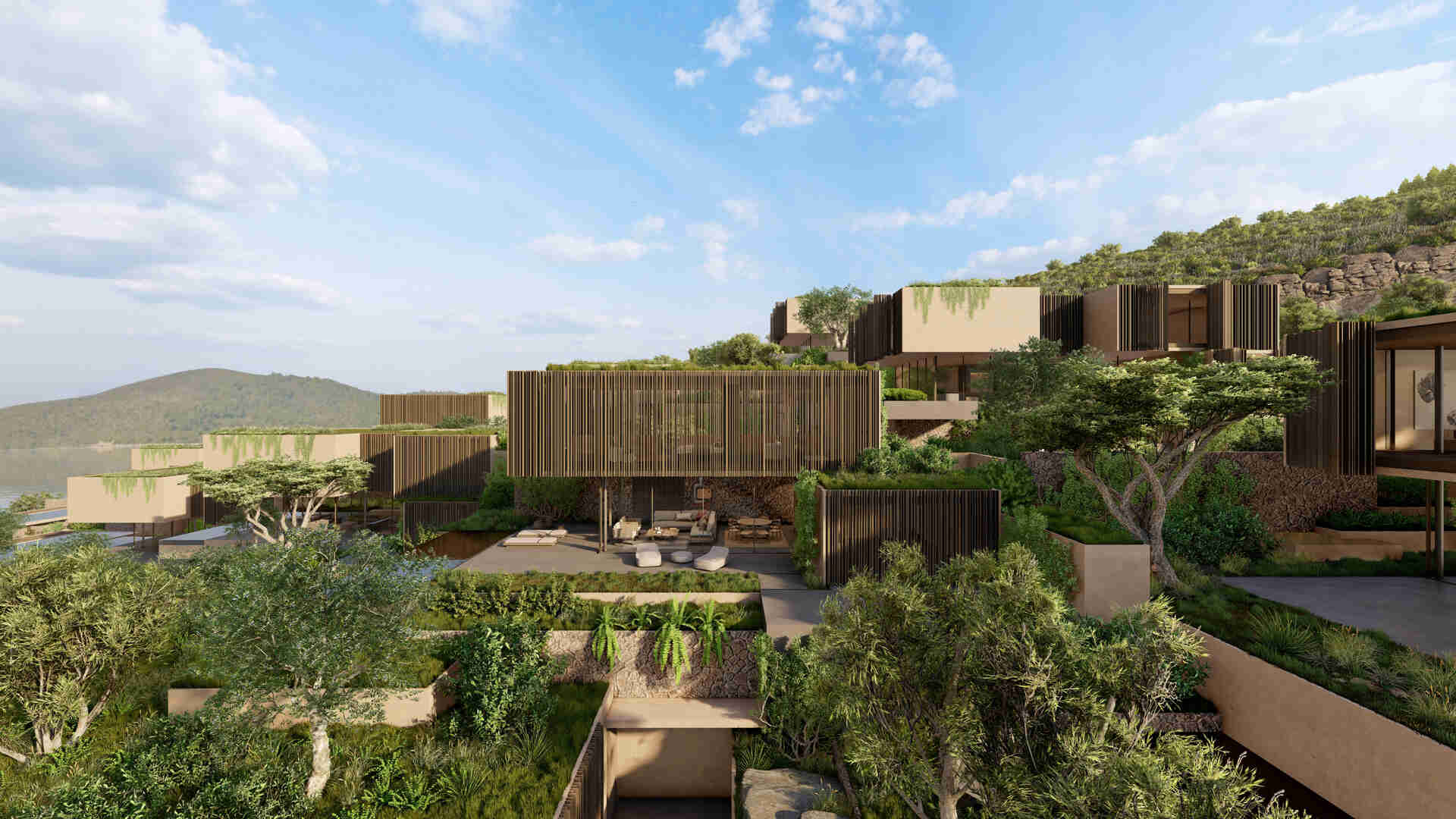 Hotel LuJo Bodrum