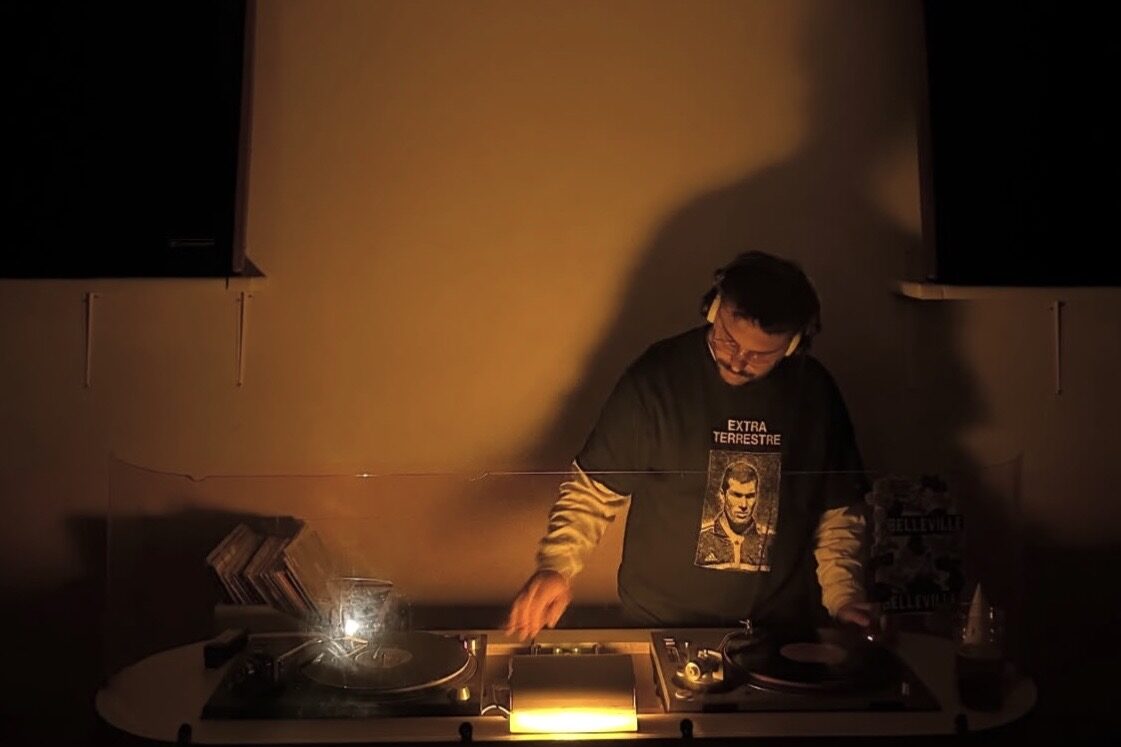 meilleurs bars dansants de Paris, Le Discobar