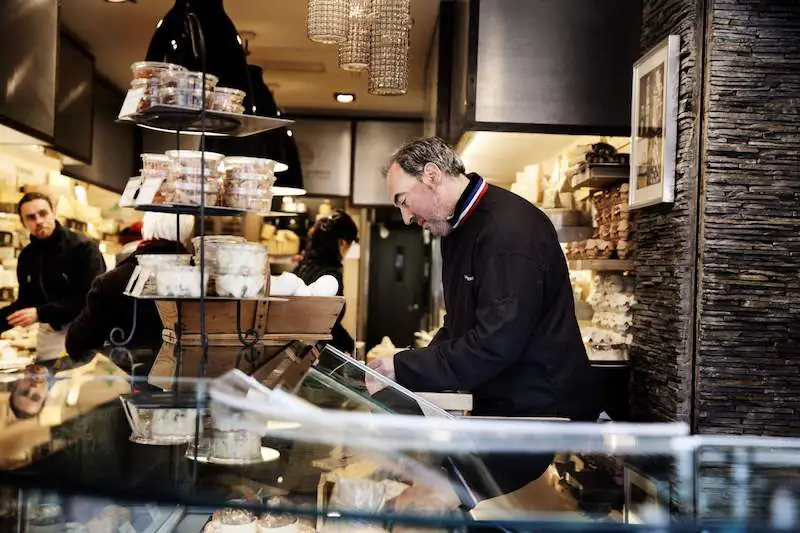 Les 10 meilleures fromageries de Paris - Paris Insider | Food & Voyages