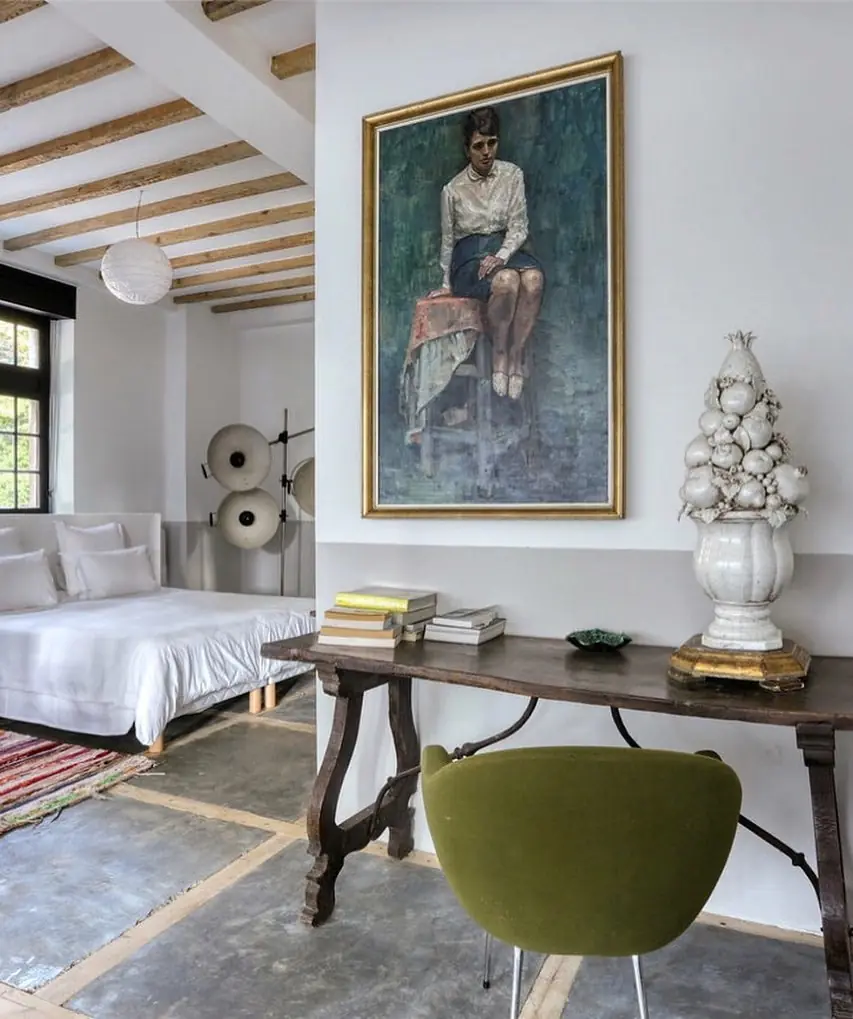 Villa Magnan maison secrète Biarritz