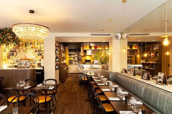 Bartolo resto rive gauche