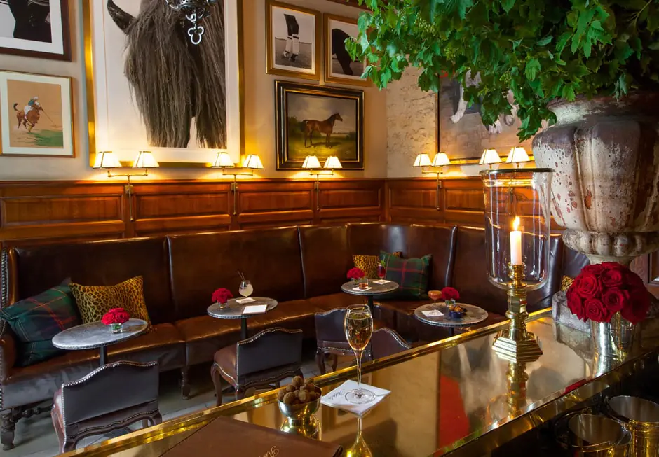 Ralph's resto rive gauche