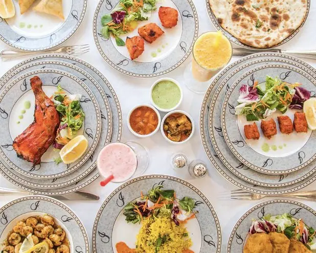 Restaurant Halal New Jawad Paris