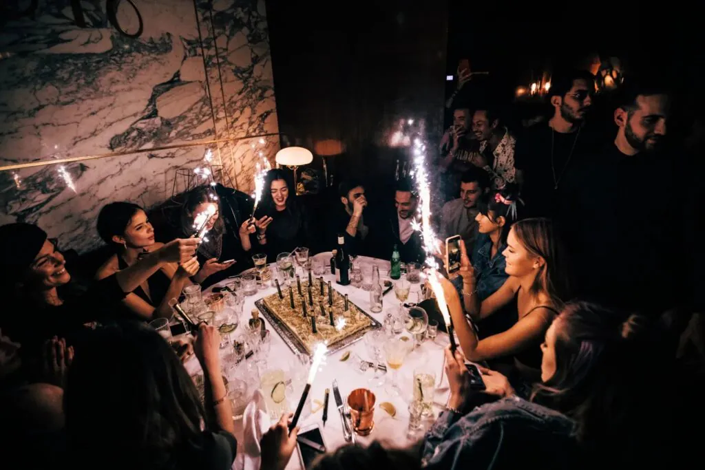 restaurant Noto Deauville