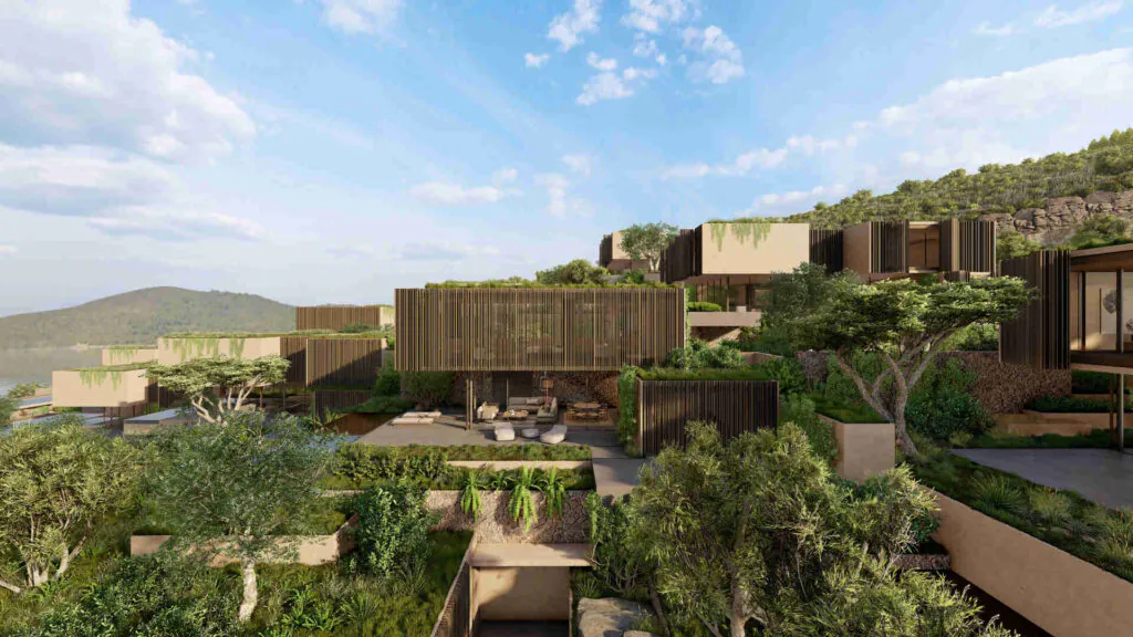 Hotel LuJo Bodrum