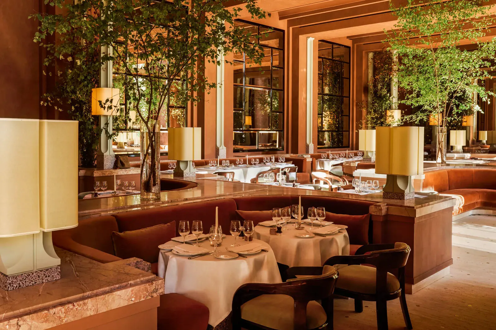 Le grand café Paris salle 